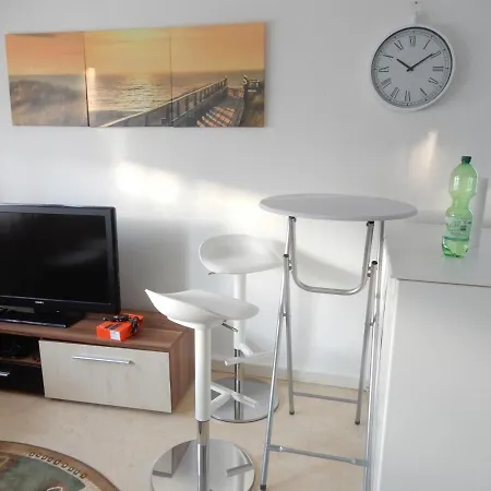 Apartment Private Biop Kassel