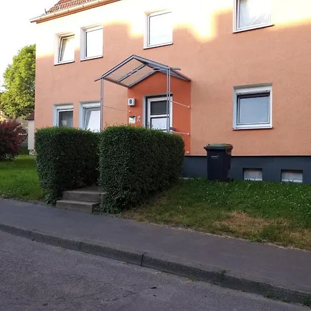 Private Biop Lägenhet *