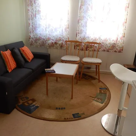 Private Biop Apartment Kassel
