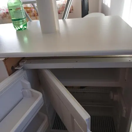 Lägenhet Private Biop *