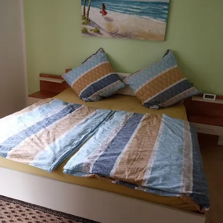 Apartment Private Biop