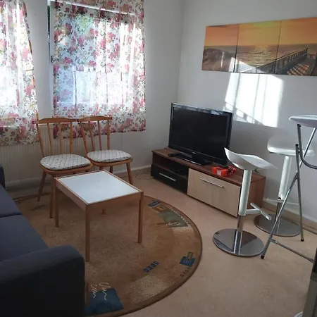 Private Biop Apartment