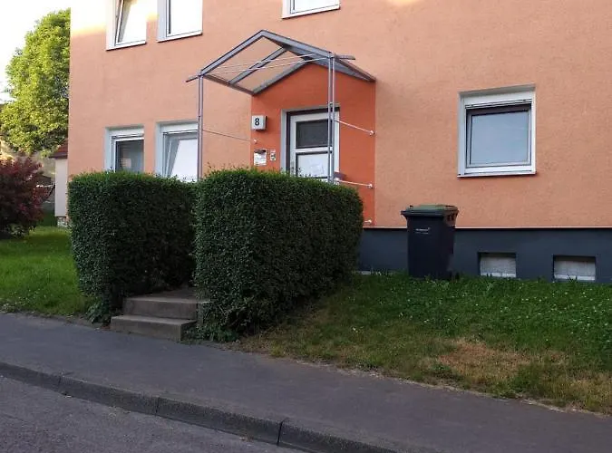 Private Biop Apartment *