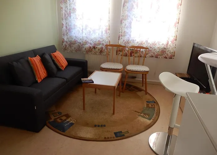 Private Biop Apartman Kassel