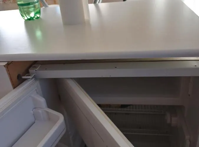 Apartman Private Biop *