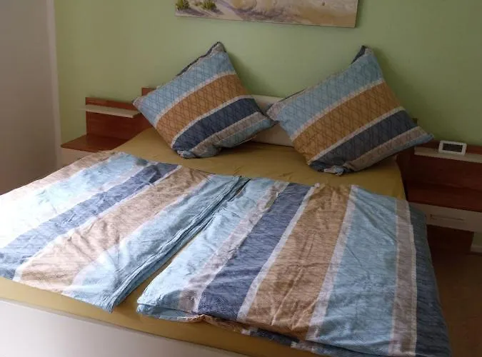 Apartman Private Biop